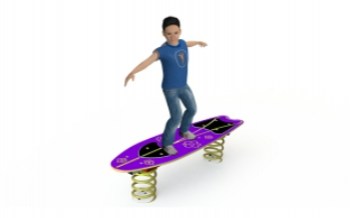 C503-001 - Bondi Surf Board Springer (Thumbnail)2